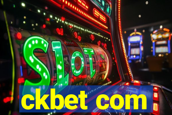 ckbet com